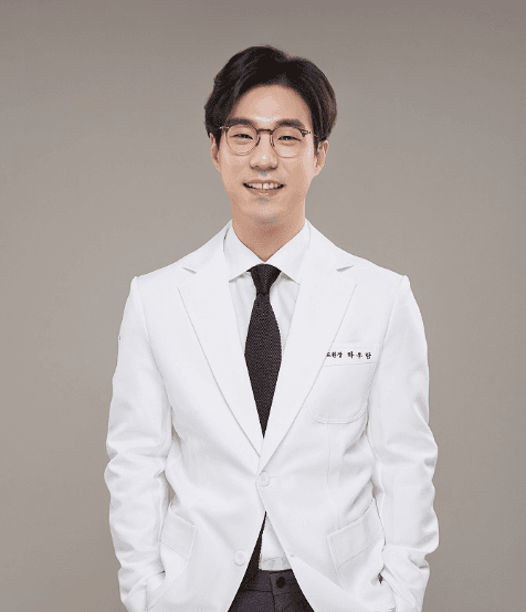 부산센텀점 하우람 대표원장 · 한의사